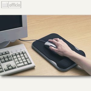 Handgelenkauflage/Mousepad