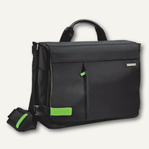 Notebook-Tasche Messenger Smart Traveller