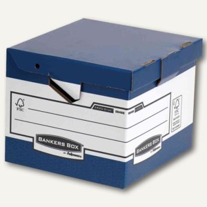 BOX SYSTEM Archivbox Kubus