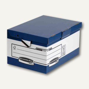BOX SYSTEM Archivbox Maxi