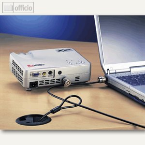 Twin MicroSaver für Notebooks