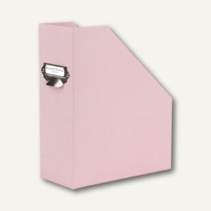 Stehsammler mit Griff ROSE PLAIN