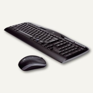 Tastatur + Maus Wireless Combo MK330