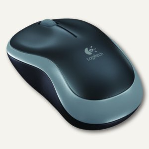 Wireless Mouse M185