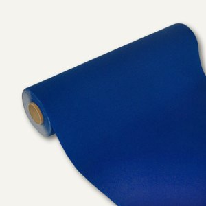 Toalha centro de mesa, tipo tecido, PV-Tissue mix ROYAL Collection 24 m x 40 cm nectarina