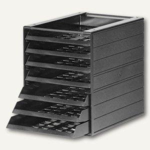 Schubladenbox IDEALBOX BASIC 7