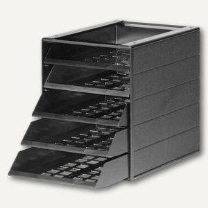 Schubladenbox IDEALBOX BASIC 5