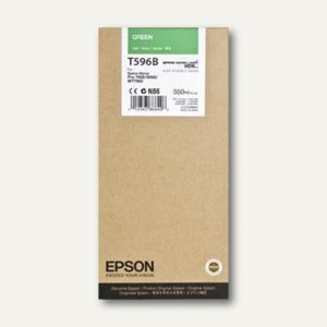 Tintenpatrone Singlepack UltraChrome HDR T596B00