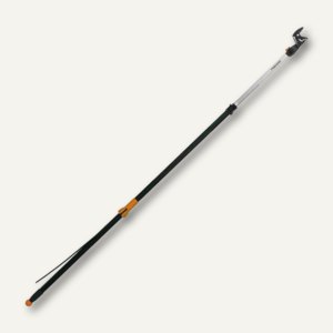 Fiskars TeleskopSchneidgiraffe UP86 Premium, Bypass, (L)2.4004.000 mm