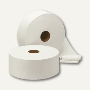 Toilettenpapier Jumbo-Rollen