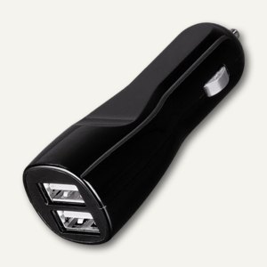 Dual-USB-KFZ-Ladegerät