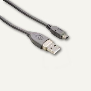 Mini-Anschlusskabelkabel USB 2.0