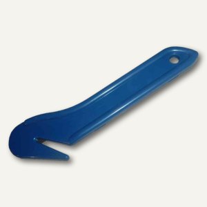 Luftpolster-Folienschneider blue-blade