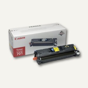 Toner Cartr. 701L