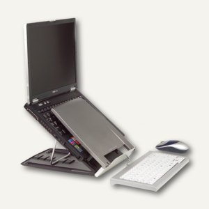 BNEQ330 | Supporto Per PC Portatile Bakker Elkhuizen Per Uso