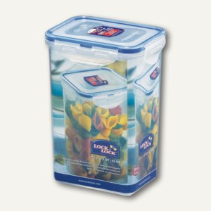 Kunststoffbox 1.3 Liter