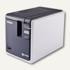 PC-Beschriftungsgerät PT-9800PCN
