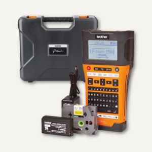 Industrie-Beschriftungsgerät PT-E500VP