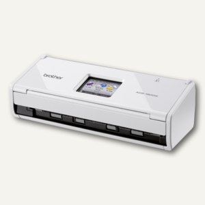 Duplex-Dokumentenscanner ADS-1600W