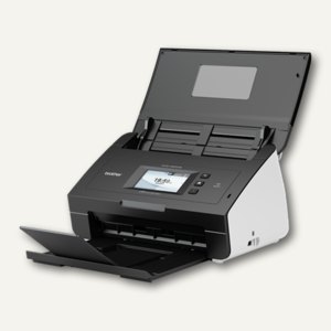 Duplex-Dokumentenscanner ADS-2600W