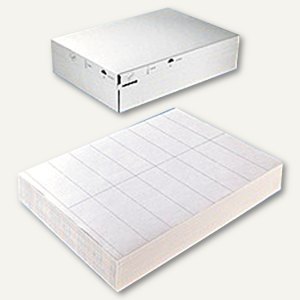 Universal-Etiketten - 105 x 49.5 mm