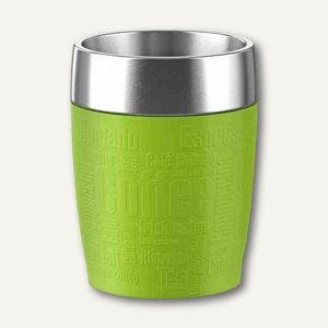 Isolierbecher TRAVEL CUP