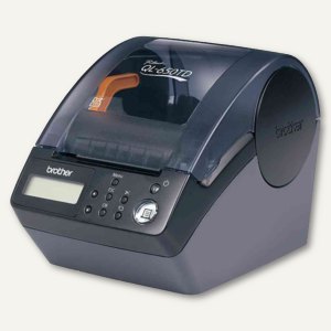 Etikettendrucker QL-650TD f