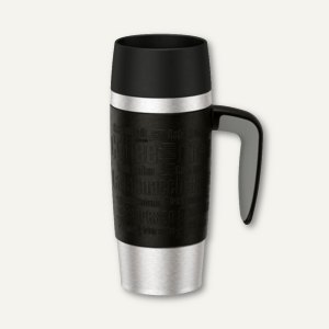 Isolierbecher TRAVEL MUG HANDLE