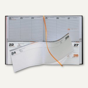 OpenDesign Doppel-Kalender