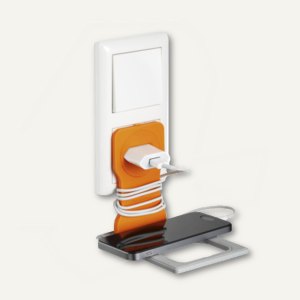 VARICOLOR Handy-/Smartphone-Steckdosenhalter
