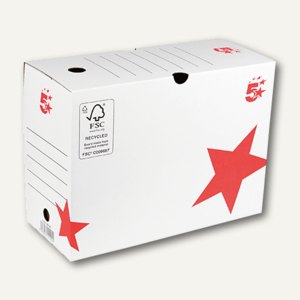 Archivschachteln
