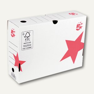 Archivschachtel