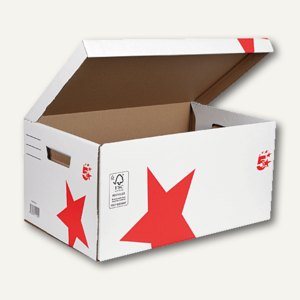 Archiv-Container