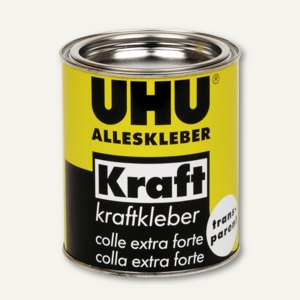 Alleskleber Kraft