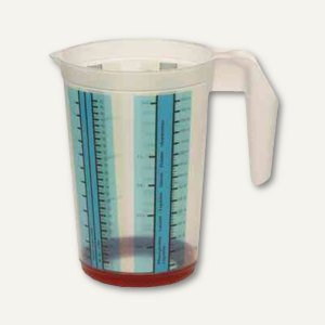 Messkanne DELUXE - 1.5 Liter