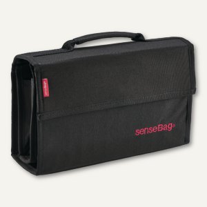 Stifteetui Wallet senseBag für 72 Stifte