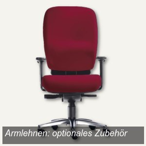 Drehstuhl Business Office - Sitzhöhe: 46-56 cm