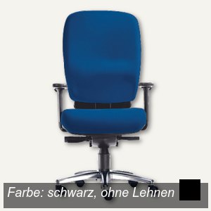 Drehstuhl Business Office - Sitzhöhe: 46-56 cm