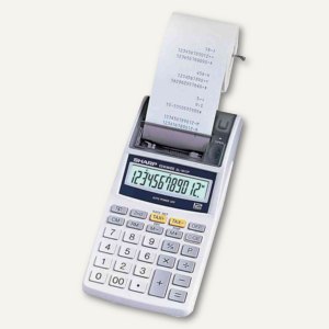 Tischrechner EL-1611 P