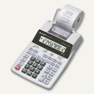 Tischrechner EL-1750 P III