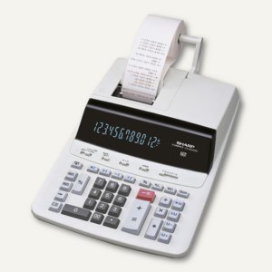 Tischrechner CS-2635 RH