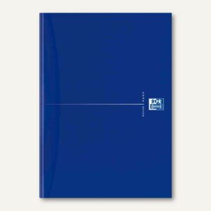 Notizbuch ORIGINAL BLUE