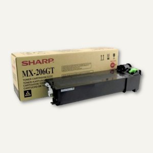 Toner-Kit MX-206 NT