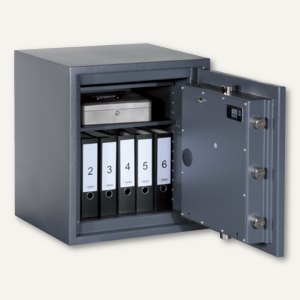 Wertschutzschrank Rubin Pro 10 - 684x604x500 mm