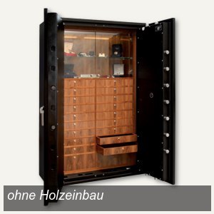 Wertschutzschrank Rubin Pro 70 - 1.900x1.200x550 mm