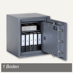 Wertschutzschrank Rubin Pro 15 T - 684x604x660 mm