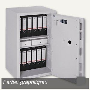 Wertschutzschrank Pegasus 190 - 965x620x550 mm