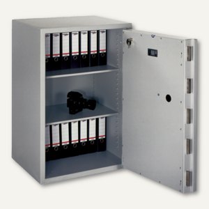 Wertschutzschrank Pegasus 375 - 1.155x780x650 mm, 735 kg, graphit, 004142-60000