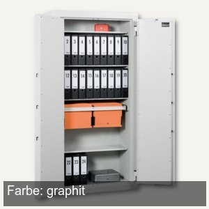 Geschäftstresor GTB 70/3 schwer - 1.200x1.280x470 mm