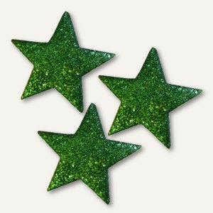 Deko-Accessoires Glitter Stars